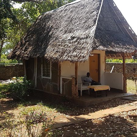 Shimoni Gardens Cottages Exteriér fotografie