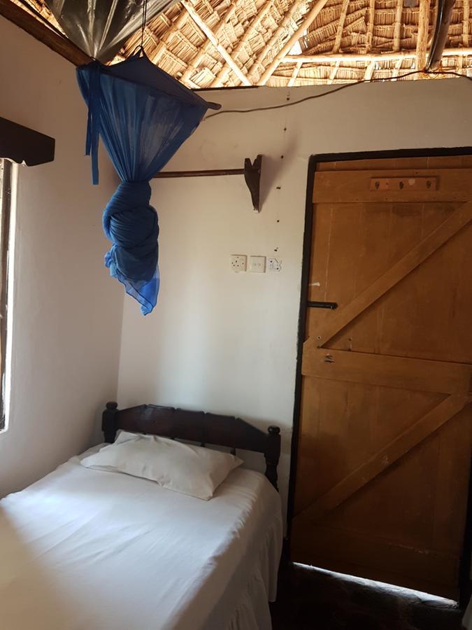 Shimoni Gardens Cottages Exteriér fotografie