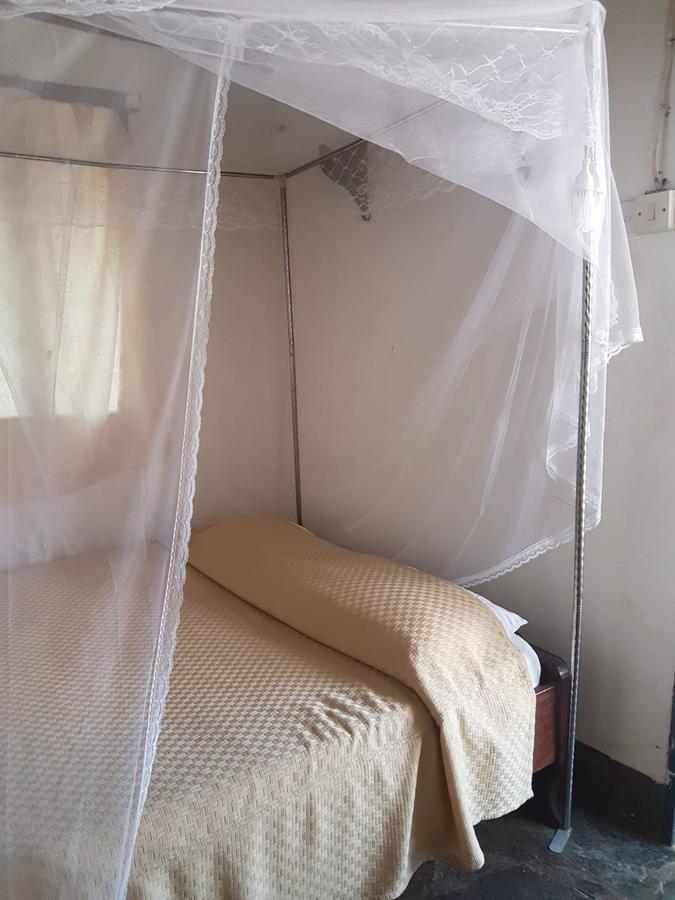 Shimoni Gardens Cottages Exteriér fotografie