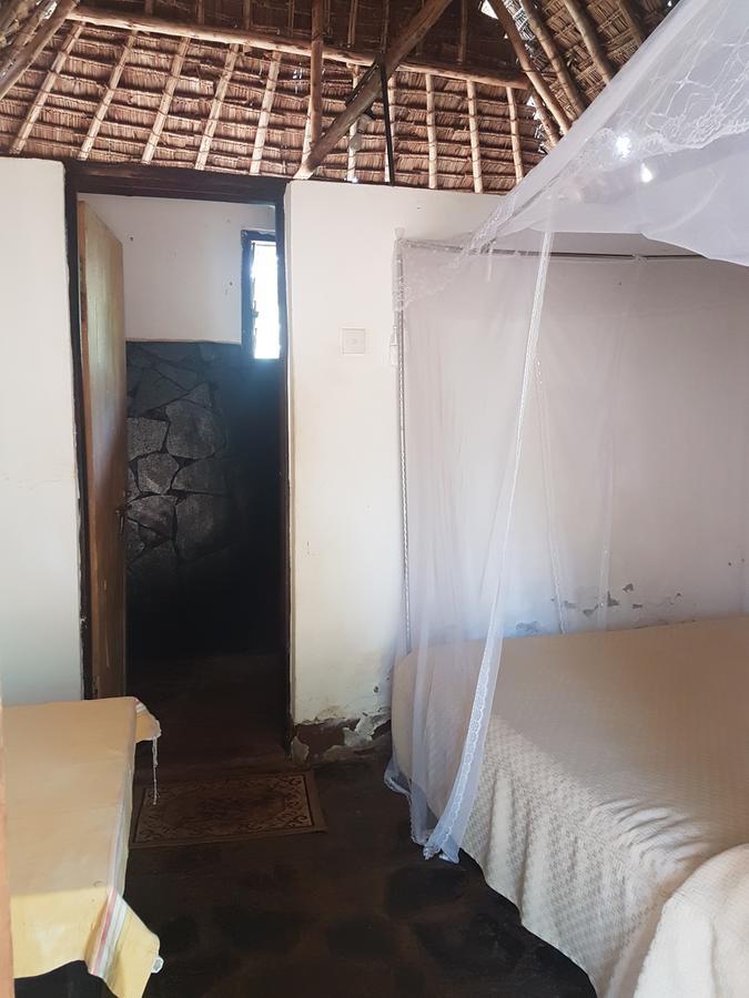 Shimoni Gardens Cottages Exteriér fotografie